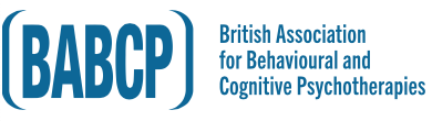 BABCP accredited therapist bournemouth 